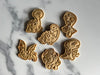 Load image into Gallery viewer, DINO/UNICORN BISCUITS